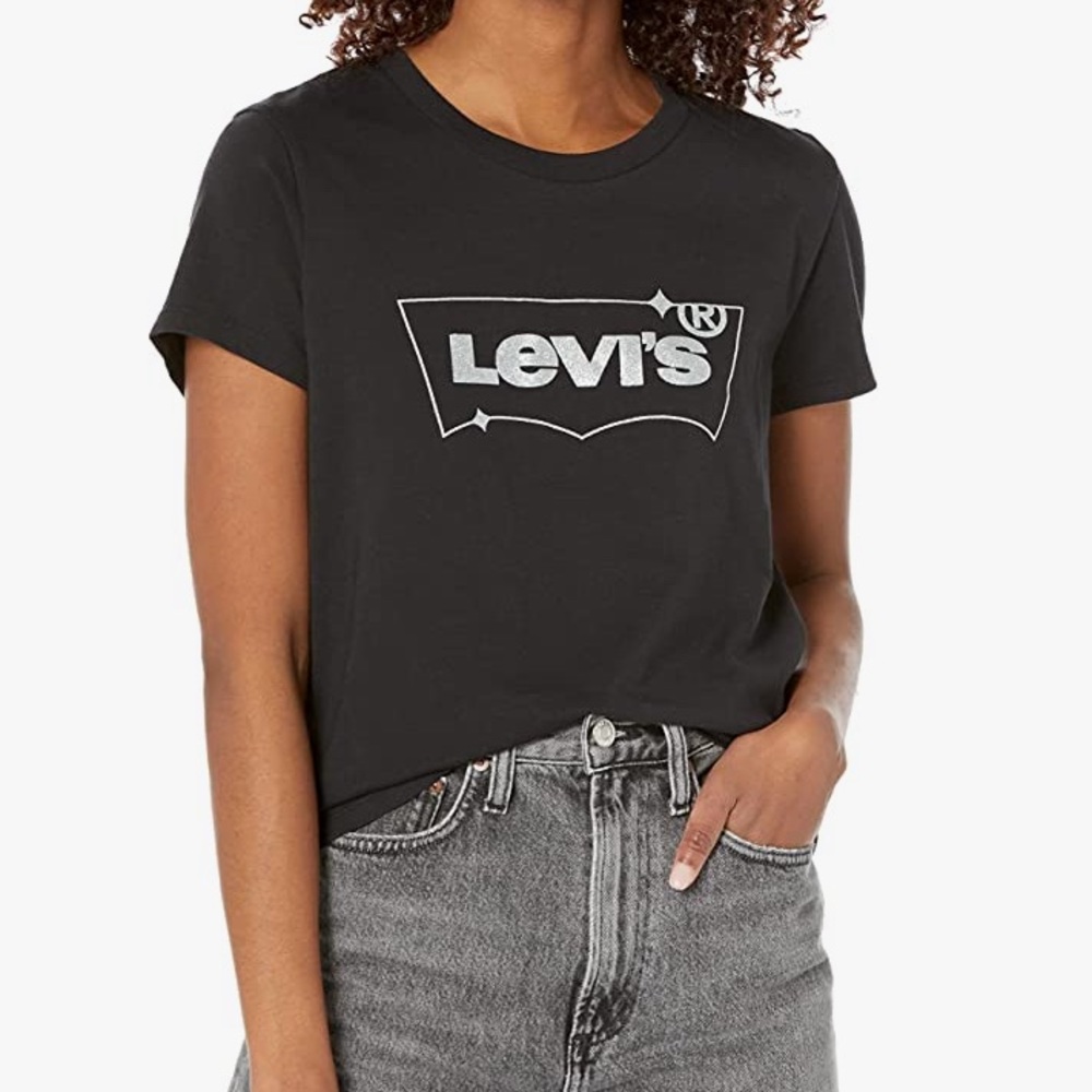 Levi’s Perfect T-shirt